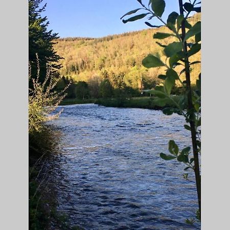 Gite Authentic Ardenne Vresse-sur-Semois Eksteriør bilde
