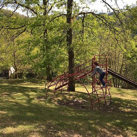 Gite Authentic Ardenne Vresse-sur-Semois Eksteriør bilde